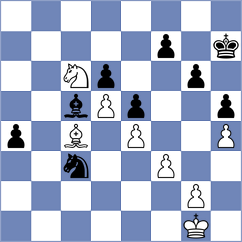 Costa - Chigaev (Karlsruhe GER, 2024)