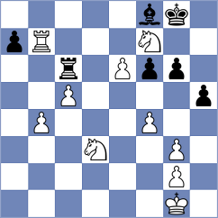 Tang - Uber Gracia (chess.com INT, 2024)