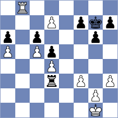 Lehtosaari - Thake (chess.com INT, 2024)