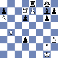 Emeliantsev - Perske (chess.com INT, 2024)
