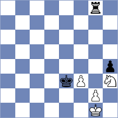 Quesada Perez - Arjun (Lichess.org INT, 2020)