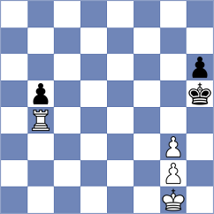 Haug - Aggelis (chess.com INT, 2024)