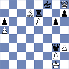 Shankland - Andreikin (chess.com INT, 2024)