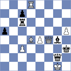 Hayrapetyan - Egorov (chess.com INT, 2024)