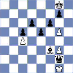 Tabuenca Mendataurigoitia - Alonso Alonso (Lichess.org INT, 2020)