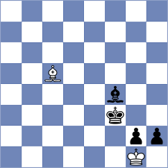 Harsh - Jobava (chess.com INT, 2022)