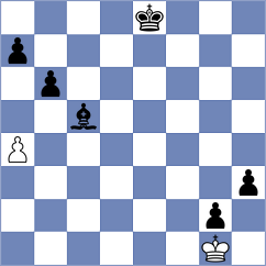 Voicu - Bernadskiy (chess.com INT, 2024)