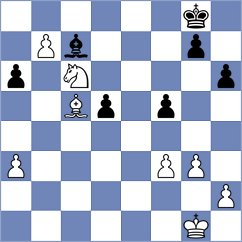 Papayan - Rohwer (chess.com INT, 2024)