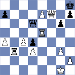 Sai - Verbovsky (chess.com INT, 2024)