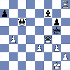 Stalmach - Micic (chess.com INT, 2024)