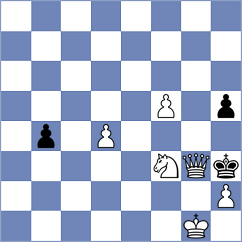 Nadera - Bornholdt (chess.com INT, 2024)