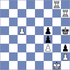 Stachanczyk - Meza Astrada (chess.com INT, 2024)