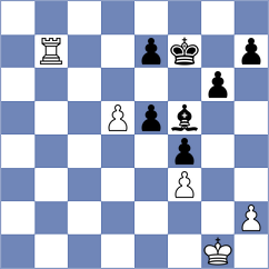 Nugumanov - Barria Zuniga (chess.com INT, 2024)