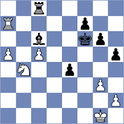 Nakamura - Grigoriants (chess.com INT, 2024)