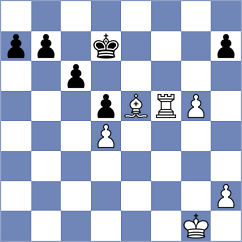 Arslanov - Gabriel (chess.com INT, 2024)