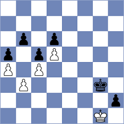 Silva - Lopez del Alamo (chess.com INT, 2024)