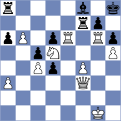 Bacrot - Sarana (chess.com INT, 2024)