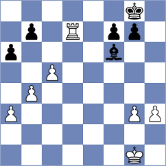 Bruned - Seifert (chess.com INT, 2022)