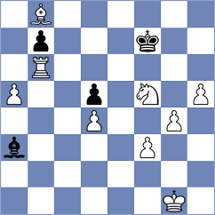 Andreikin - Mortazavi (chess.com INT, 2024)