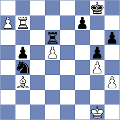 Kamsky - Golubovskis (chess.com INT, 2024)