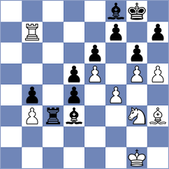 Quirke - Srdanovic (chess.com INT, 2024)