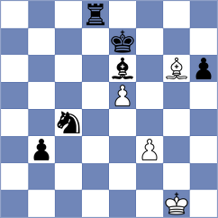 Lam - Vettese (chess.com INT, 2024)