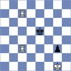 Essing - Sanhueza (chess.com INT, 2024)