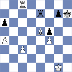 Kamsky - Goryachkina (chess.com INT, 2024)