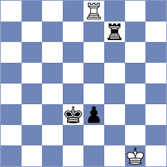 Ferey - Pasti (chess.com INT, 2024)