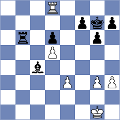 Brueckner - Martin Fuentes (chess.com INT, 2023)