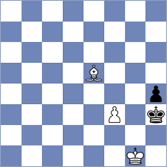 Ilkhomi - Dominguez Perez (chess.com INT, 2024)