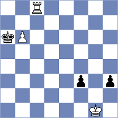 Rebbeck - Randall (Lichess.org INT, 2021)