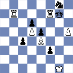 Yedidia - Portal Ramos (chess.com INT, 2024)