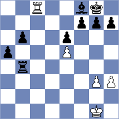 Necula - Cueto (chess.com INT, 2023)