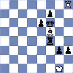 Przybylski - Gorbenko (chess.com INT, 2024)