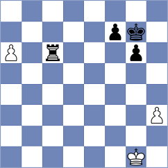 Parfenov - Stoettner (chess.com INT, 2024)