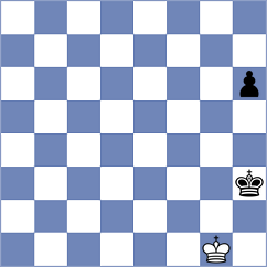 Souza - Clawitter (chess.com INT, 2023)