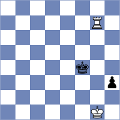 Nazari - Skliarov (chess.com INT, 2024)