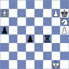 Khodko - Sivakumar (chess.com INT, 2024)