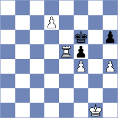 Del Prado Rodriguez - Castro Castro (Lichess.org INT, 2020)