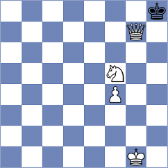 Matlakov - Ibarra Jerez (chess.com INT, 2022)