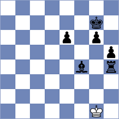 Dubnevych - Carcamo (chess.com INT, 2025)