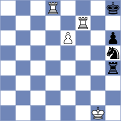 Mammadova - Eskina (FIDE Online Arena INT, 2024)