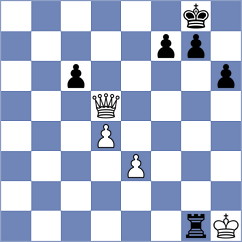 Zherebtsova - Vukovic (Chess.com INT, 2021)