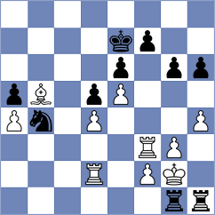 Avila Bautista - Makarian (chess.com INT, 2024)