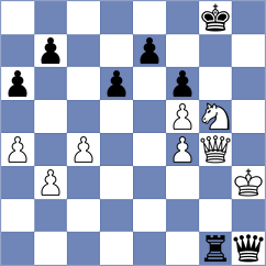 Guzman Lozano - Pinto (chess.com INT, 2024)