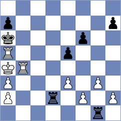 Rodriguez - Golubev (chess.com INT, 2024)