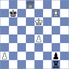 Parra Gomez - Zaichenko (chess.com INT, 2024)