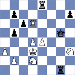 Marchesich - Quirke (chess.com INT, 2024)