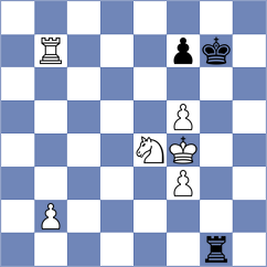 Buker - Martinez (chess.com INT, 2024)